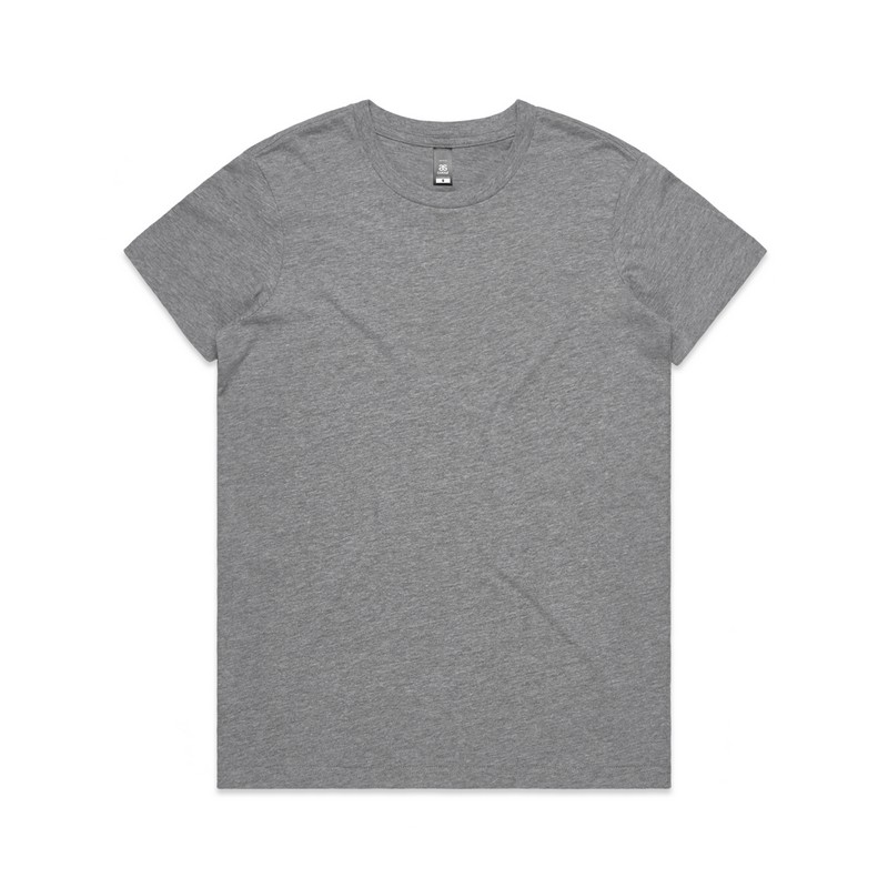 WO'S Maple Tee 