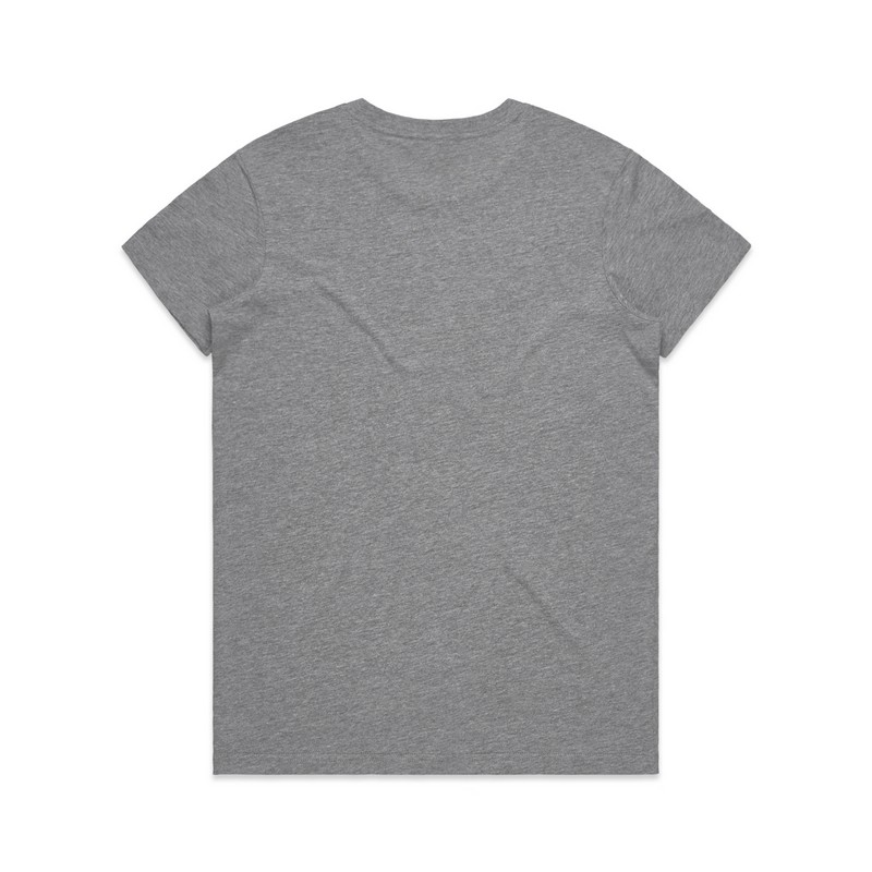 WO'S Maple Tee 