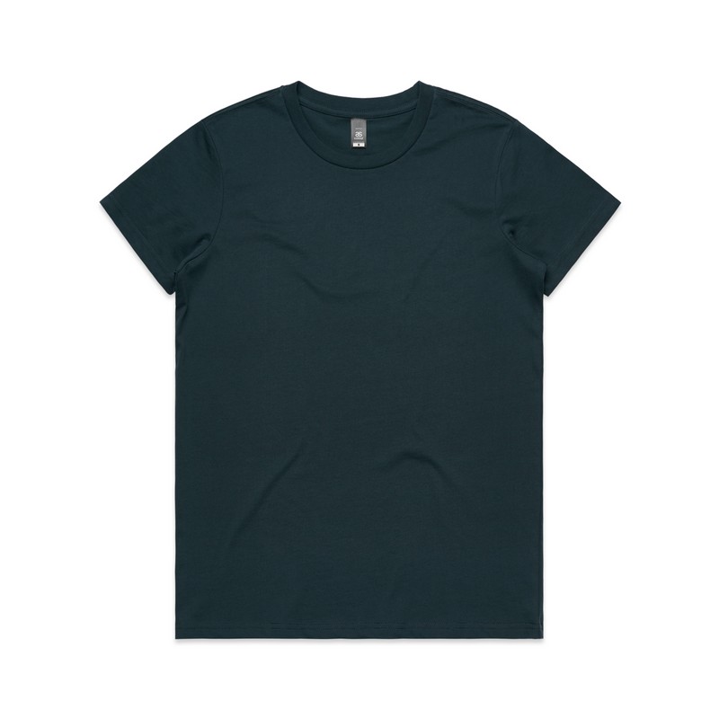 WO'S Maple Tee 