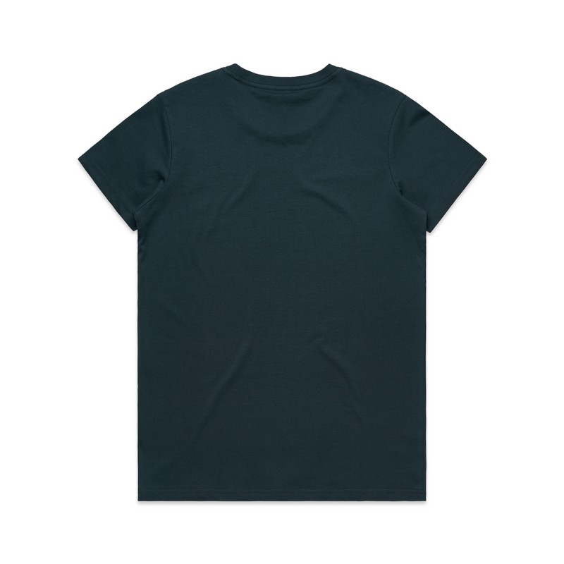 WO'S Maple Tee 