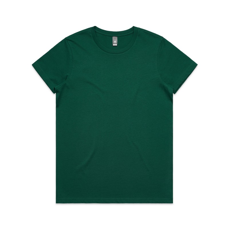 WO'S Maple Tee 