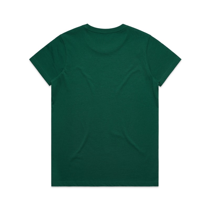 WO'S Maple Tee 
