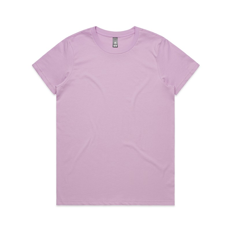 WO'S Maple Tee 