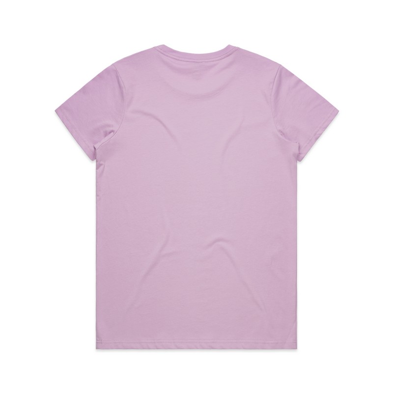 WO'S Maple Tee 