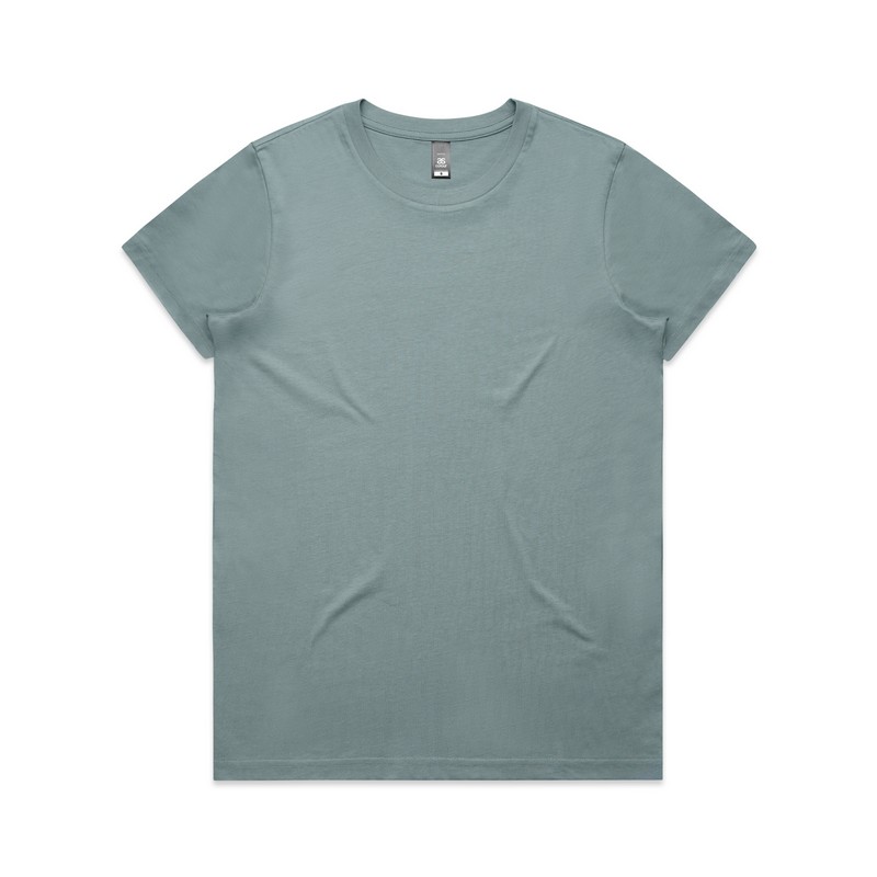 WO'S Maple Tee 