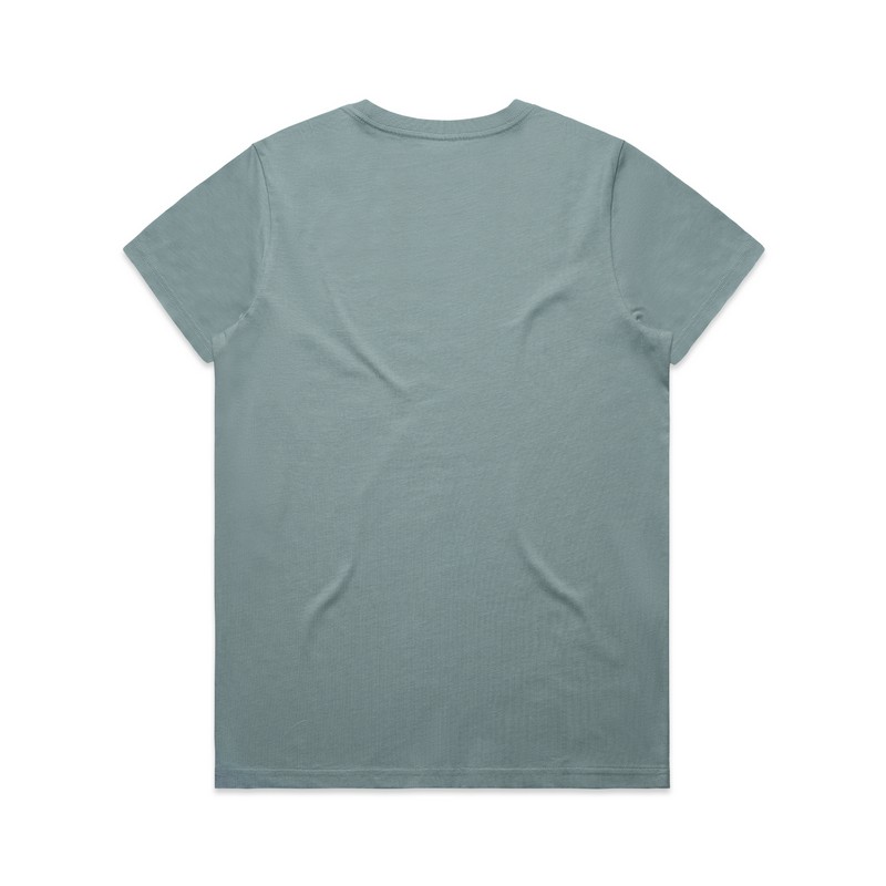 WO'S Maple Tee 