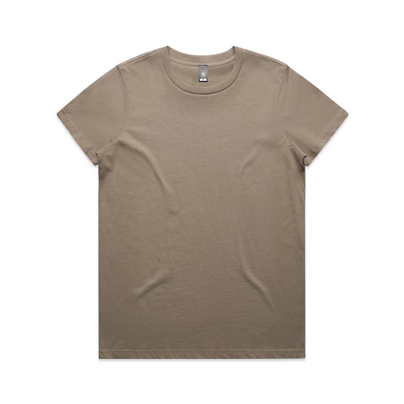 WO'S Maple Tee 