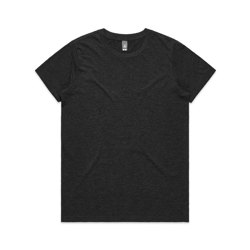 WO'S Maple Tee 