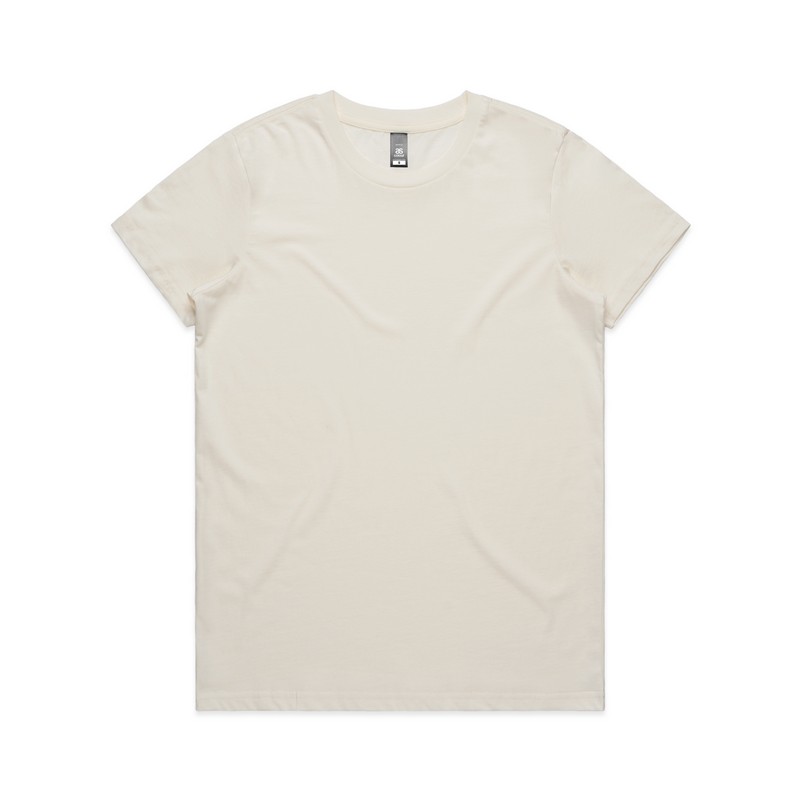 WO'S Maple Tee 