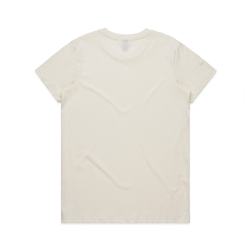 WO'S Maple Tee 