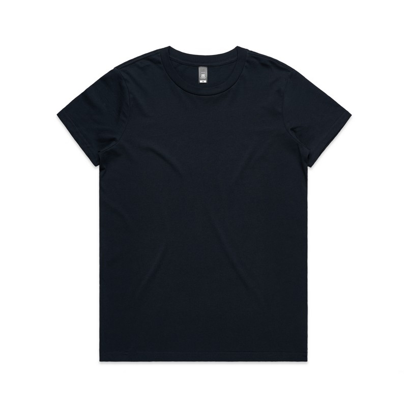 WO'S Maple Tee 