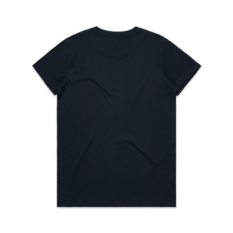 WO'S Maple Tee 