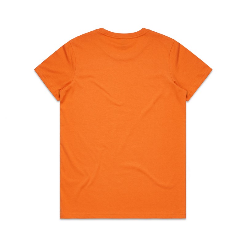 WO'S Maple Tee 