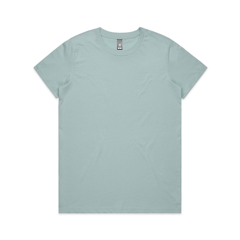 WO'S Maple Tee 