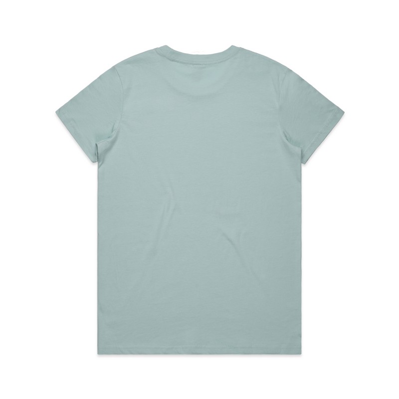 WO'S Maple Tee 