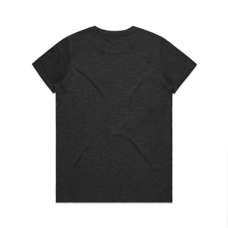 WO'S Maple Tee 