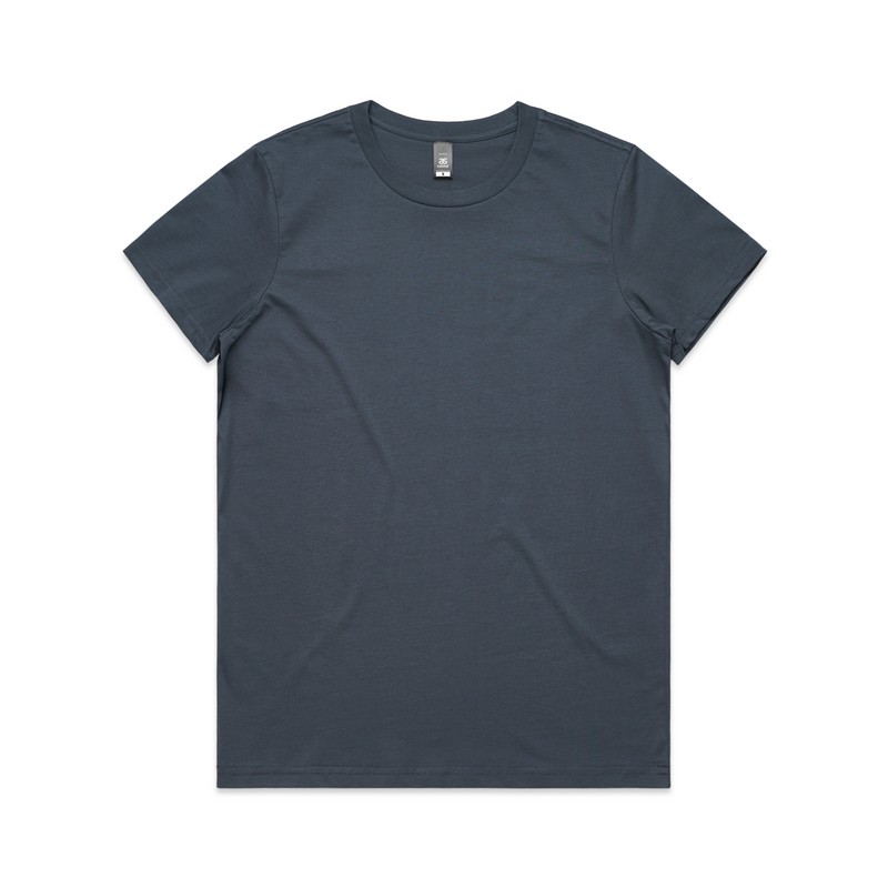 WO'S Maple Tee 