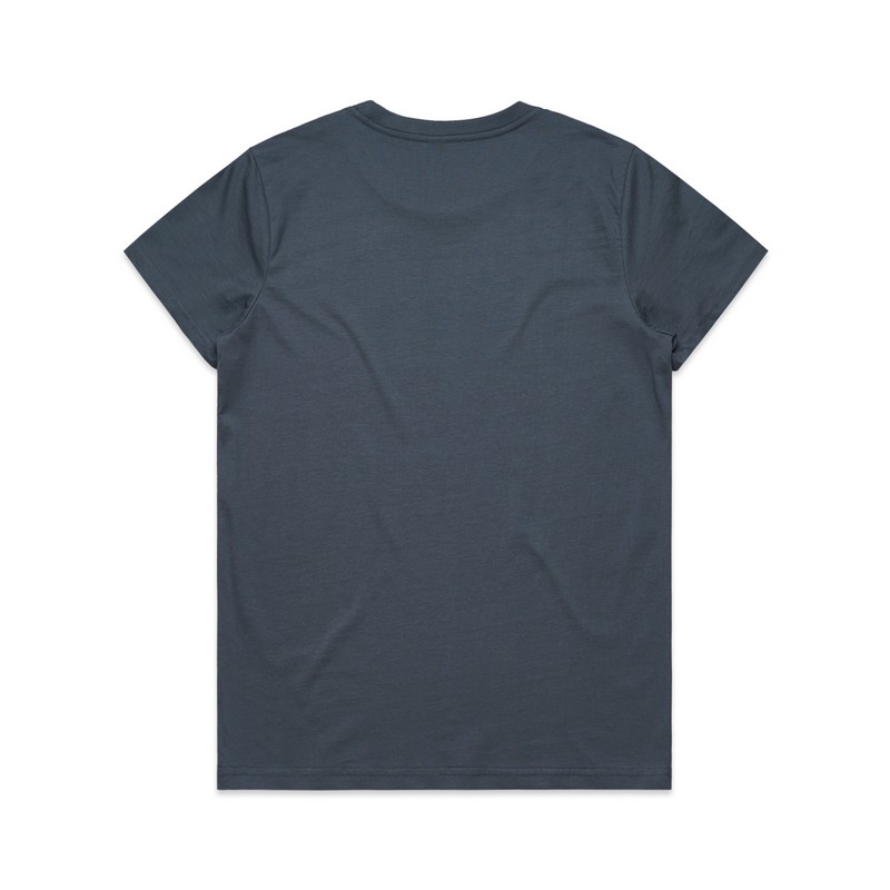 WO'S Maple Tee 