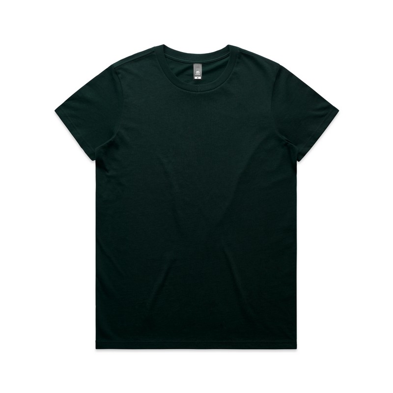 WO'S Maple Tee 