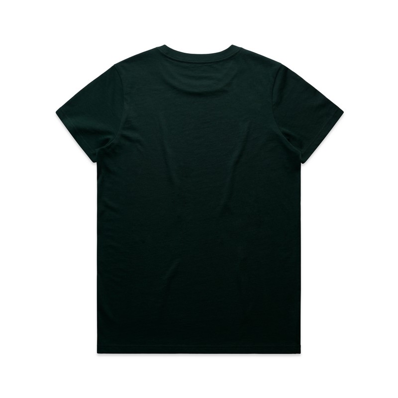 WO'S Maple Tee 