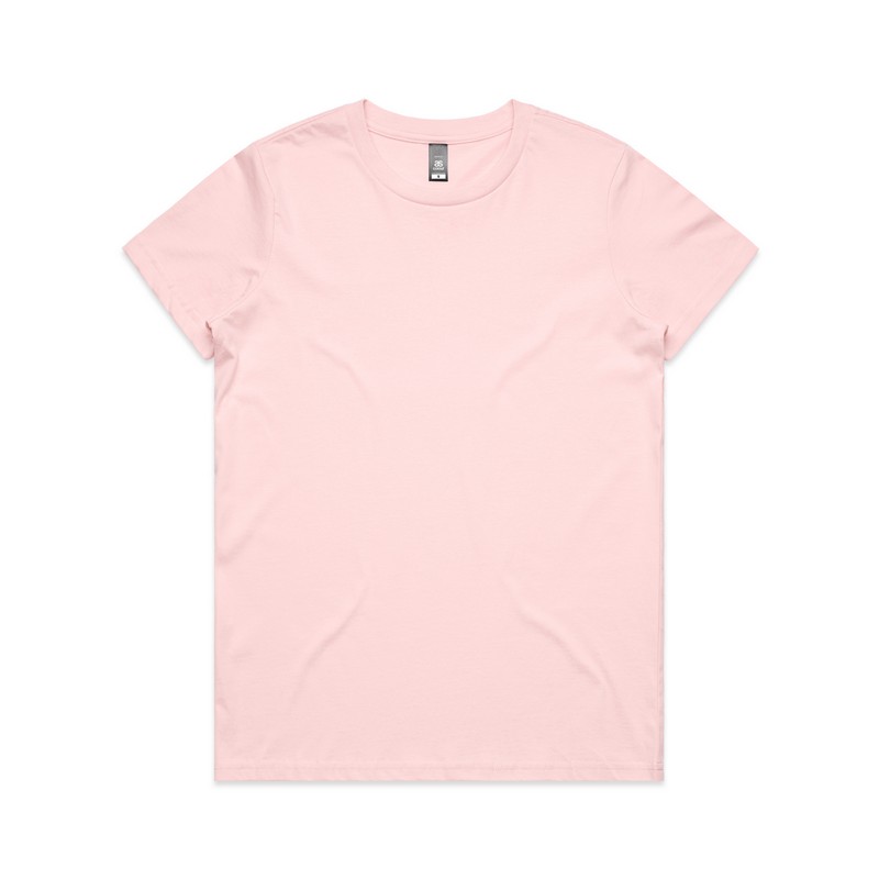 WO'S Maple Tee 