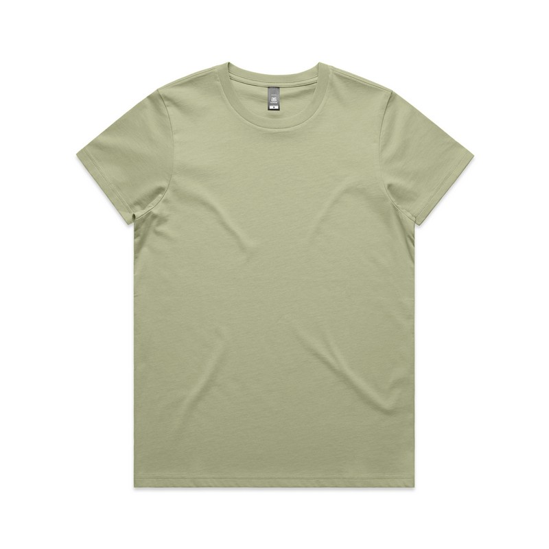 WO'S Maple Tee 