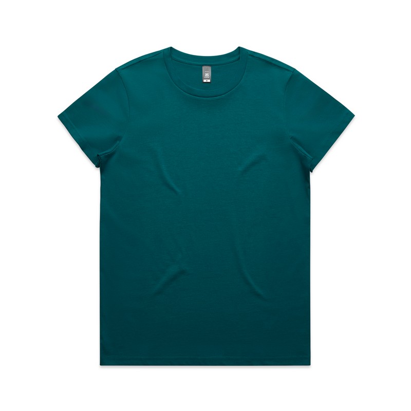 WO'S Maple Tee 