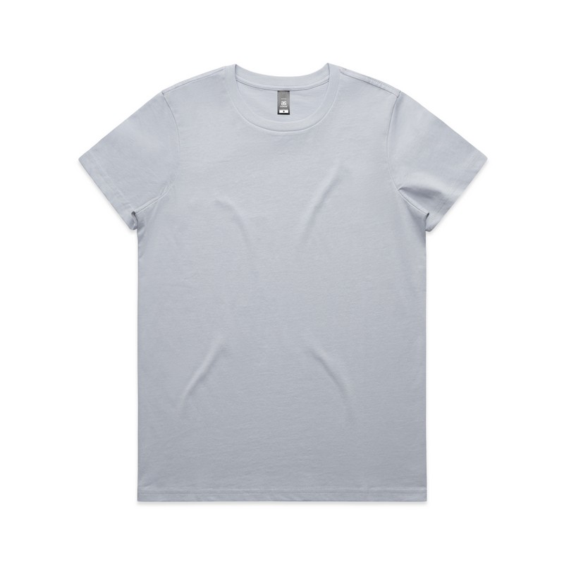 WO'S Maple Tee 