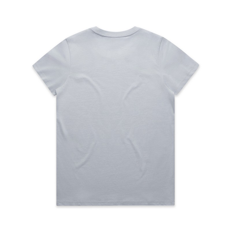 WO'S Maple Tee 