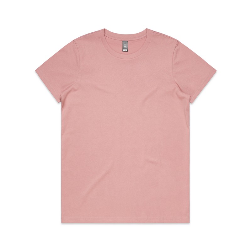 WO'S Maple Tee 