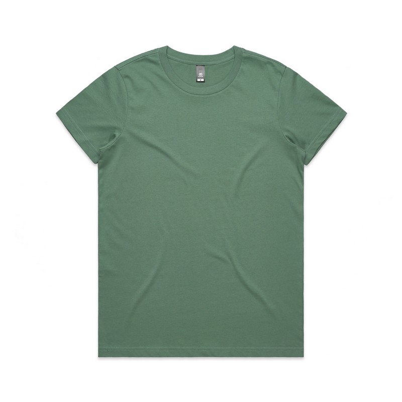 WO'S Maple Tee 