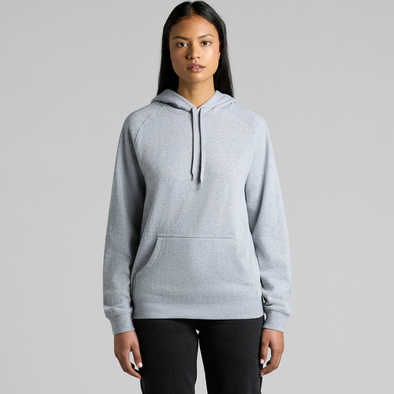 Wo's Supply Hoodie