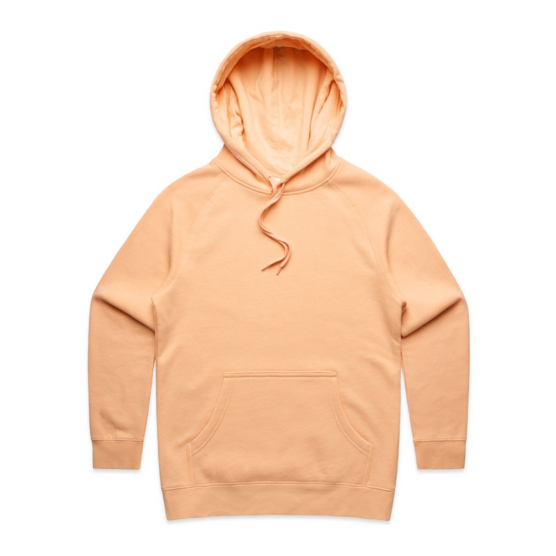 Wo's Supply Hoodie