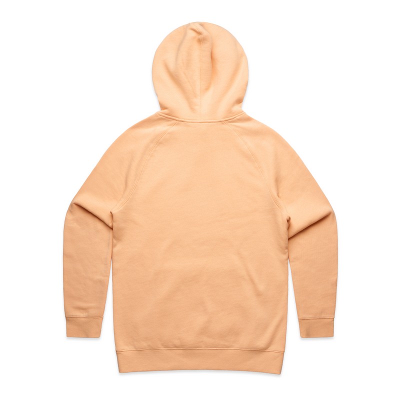 Wo's Supply Hoodie