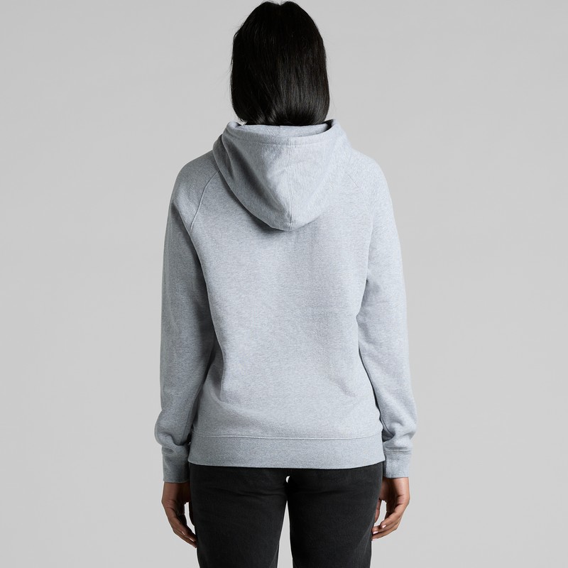 Wo's Supply Hoodie