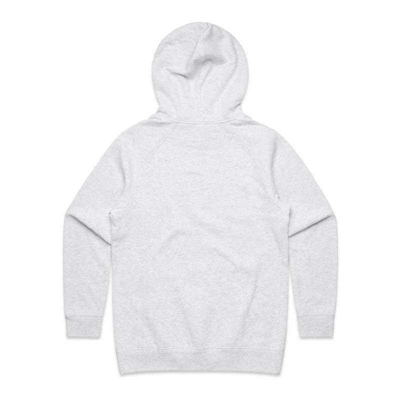 Wo's Supply Hoodie