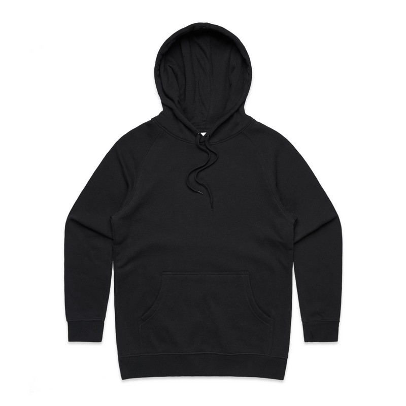 Wo's Supply Hoodie