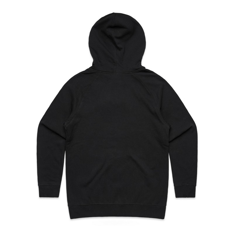 Wo's Supply Hoodie