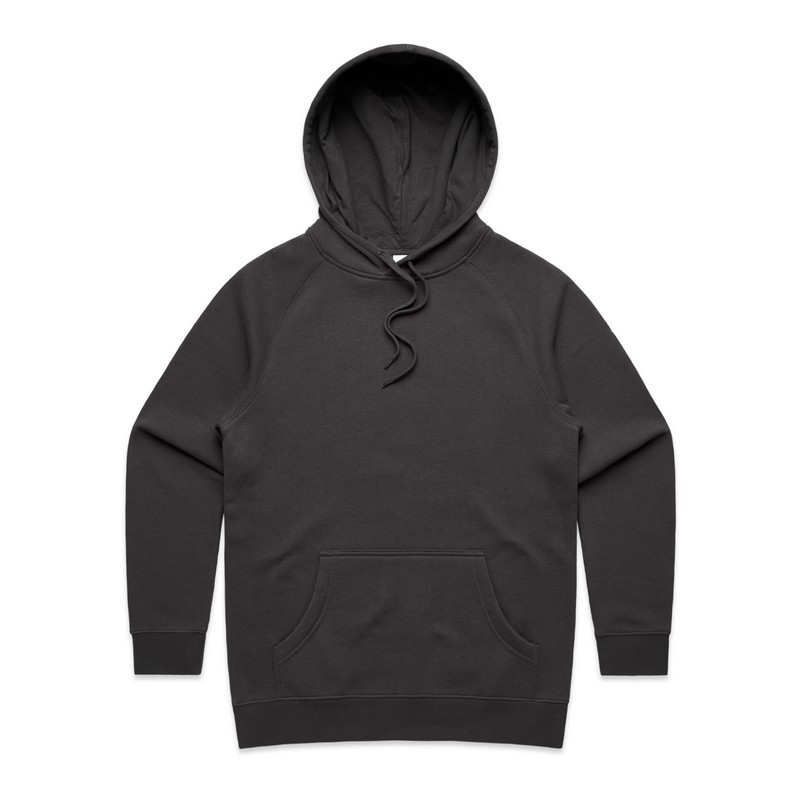 Wo's Supply Hoodie