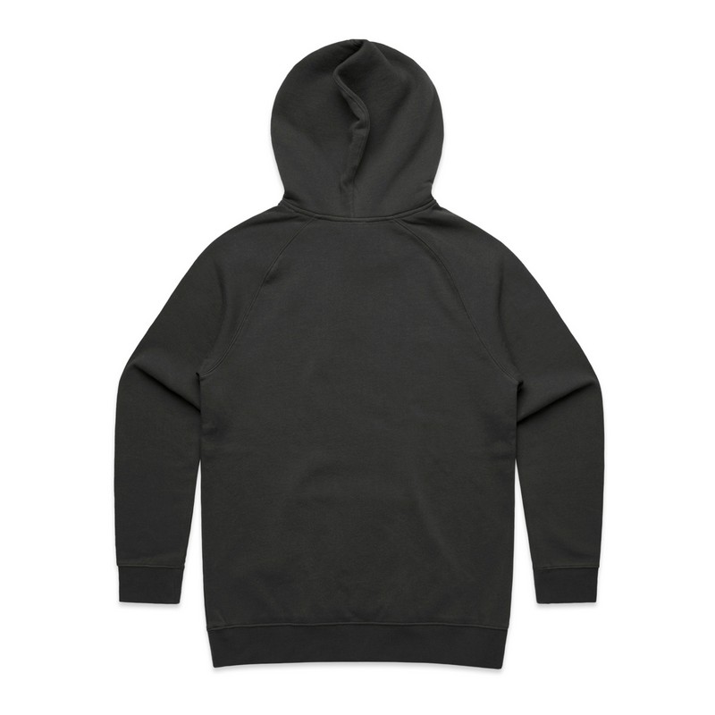 Wo's Supply Hoodie