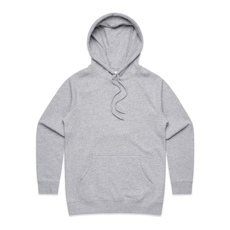 Wo's Supply Hoodie