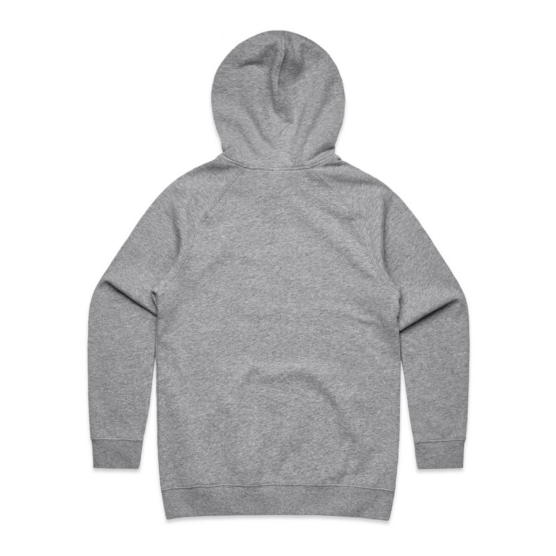 Wo's Supply Hoodie