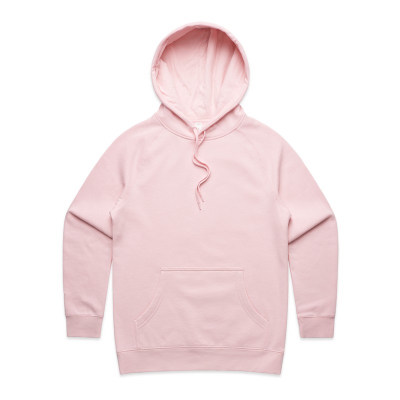 Wo's Supply Hoodie