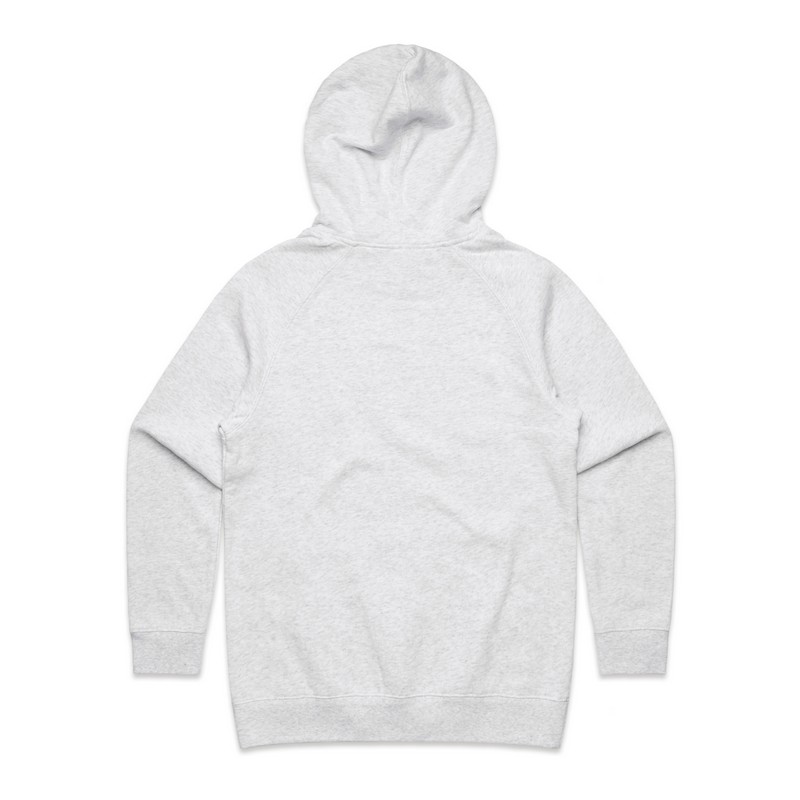 Wo's Supply Hoodie