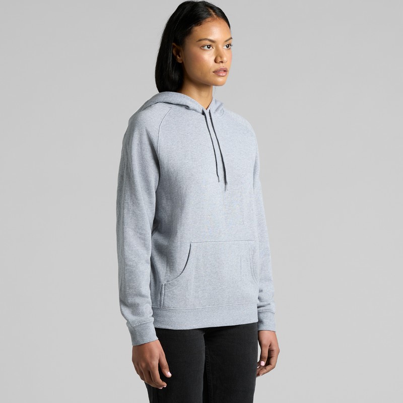 Wo's Supply Hoodie