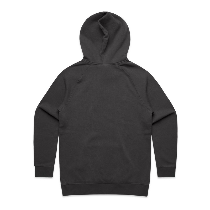Wo's Supply Hoodie