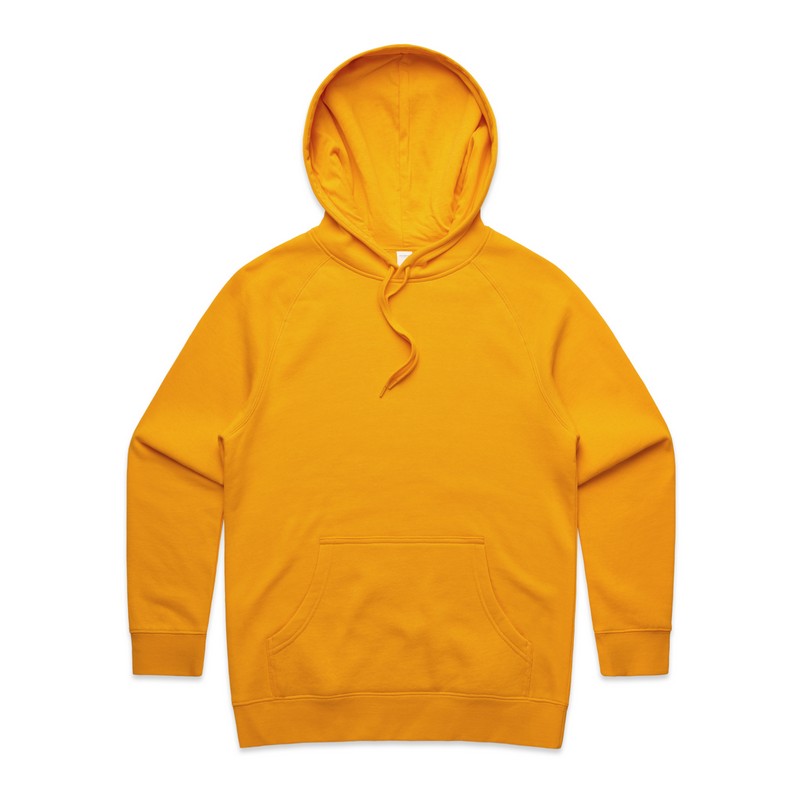 Wo's Supply Hoodie