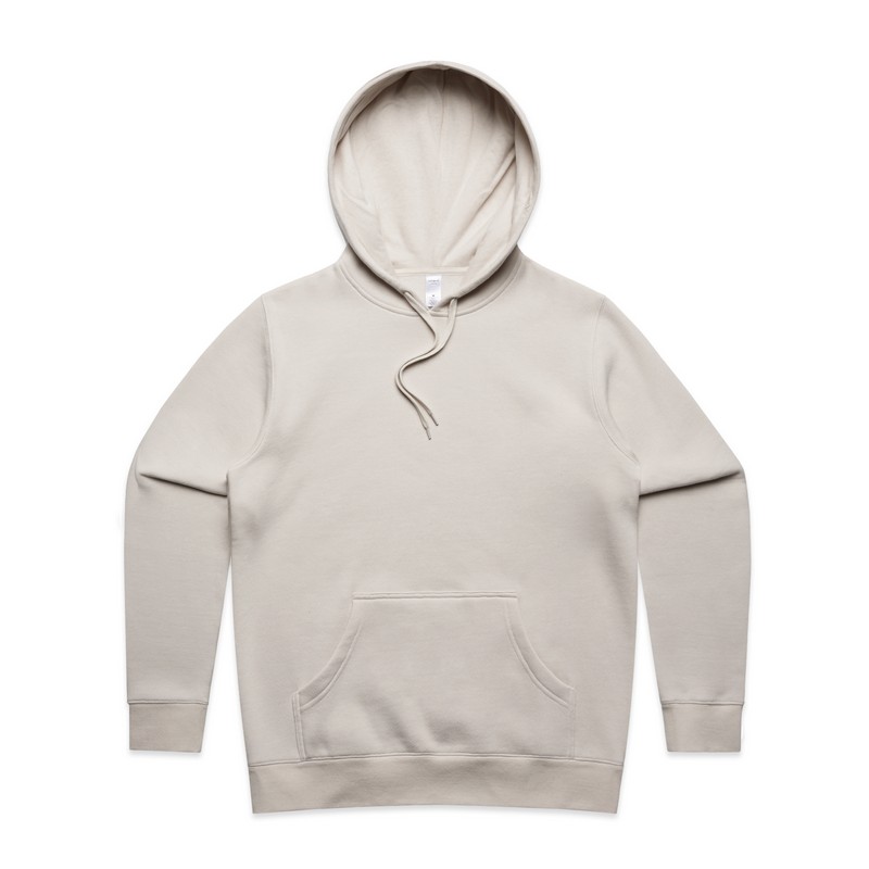 Wo's Stencil Hoodie