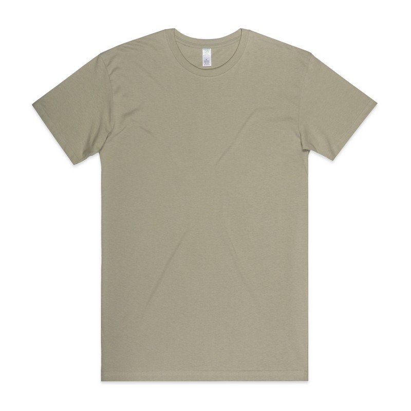 Staple Organic Tee 