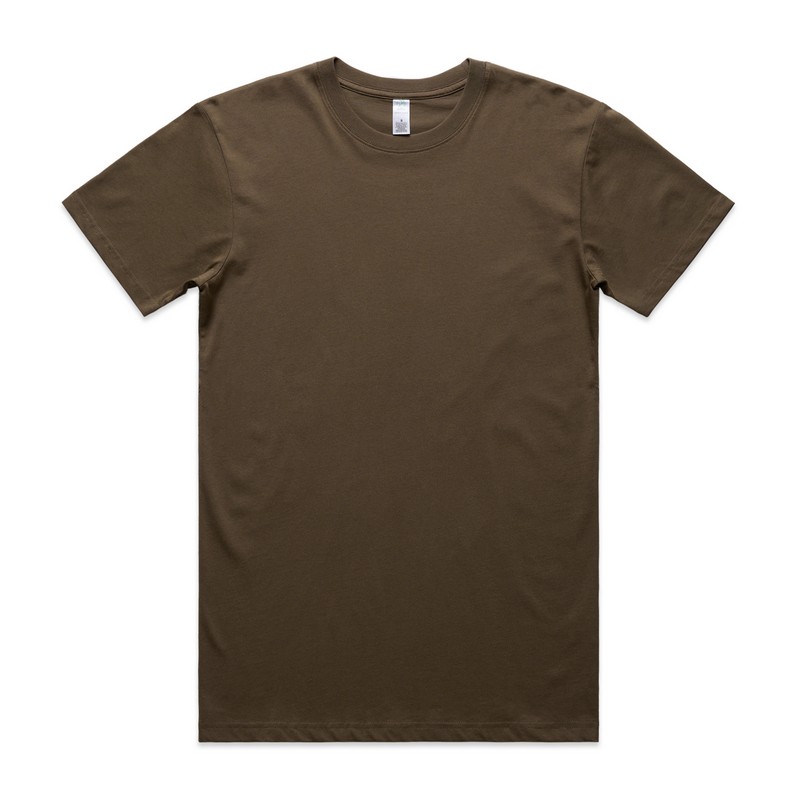 Staple Organic Tee 